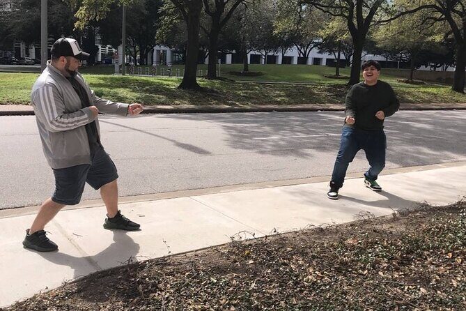 Unique Scavenger Hunt in North Charleston by Zombie Scavengers - Why Choose This Tour?