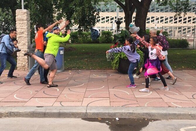 Unique Scavenger Hunt in Pompano Beach by 3Quest Challenge - How the Experience Works