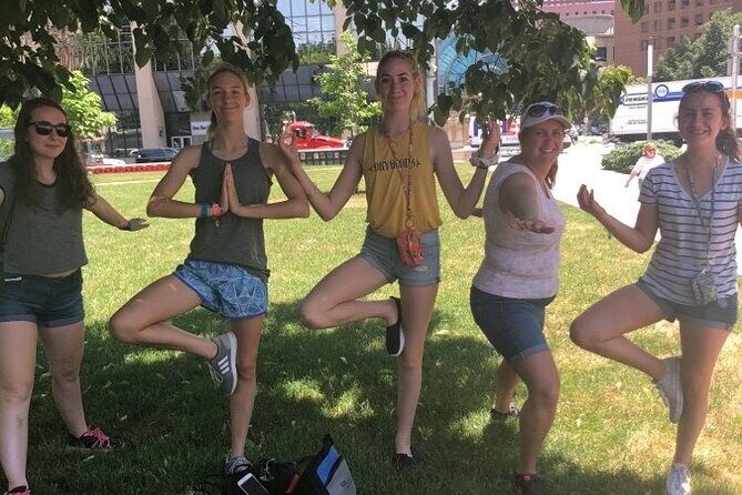 Unique Scavenger Hunt in Pompano Beach by 3Quest Challenge - The Value of This Experience