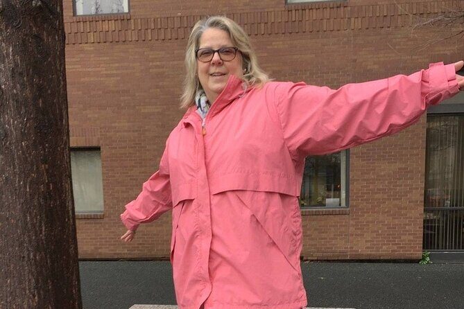 Unique Scavenger Hunt in Prince George by Zombie Scavengers - The Details: How the Game Works