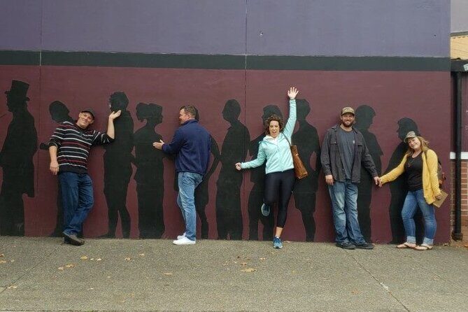 Unique Scavenger Hunt in Prince George by Zombie Scavengers - FAQ