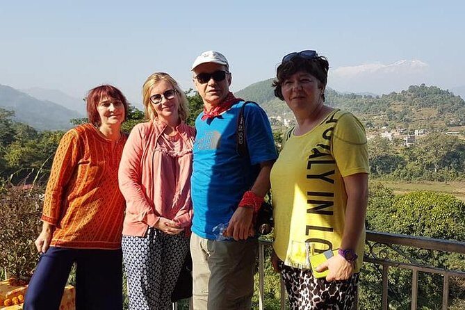 Unique Shimla and Manali tour - Authentic Experiences Based on Reviews