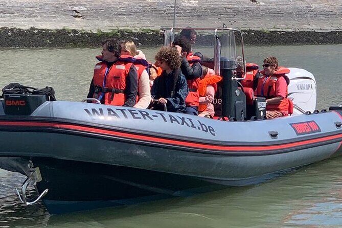 Unique skyline sailing - In-Depth Review of the Skyline Sailing Tour