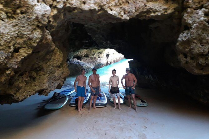 Unique Stand Up Paddle Experience! - Final Thoughts: Who Is This Tour Best For?