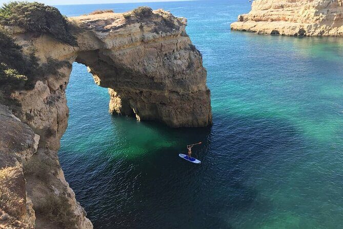 Unique Stand Up Paddle Experience! - Frequently Asked Questions