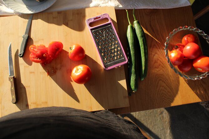 Unique Sunset Cooking Class in Mykonos - Key Points