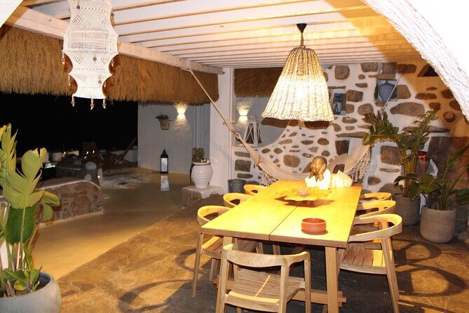 Unique Sunset Cooking Class in Mykonos - FAQ