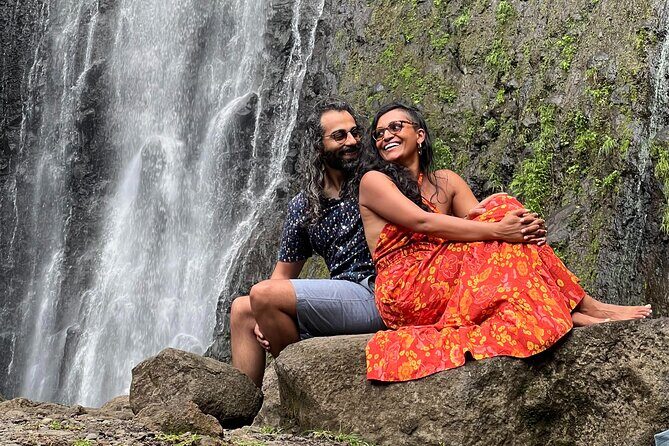 Unique Tahiti Tour - personalised, small group east coast tour - Tour Logistics and Practical Tips