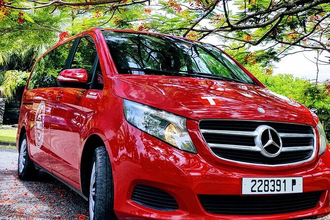 Unique Tahiti Tour - personalised, small group west coast tour - The Itinerary in Detail