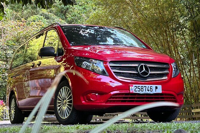 Unique Tahiti Tour - personalised, small group west coast tour - Who Should Consider This Tour?