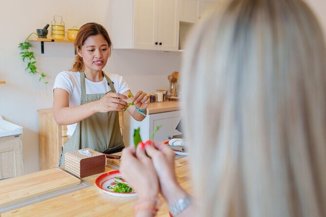Unique Thai Cooking Experience in Patong with Chef Care - Frequently Asked Questions (FAQ)