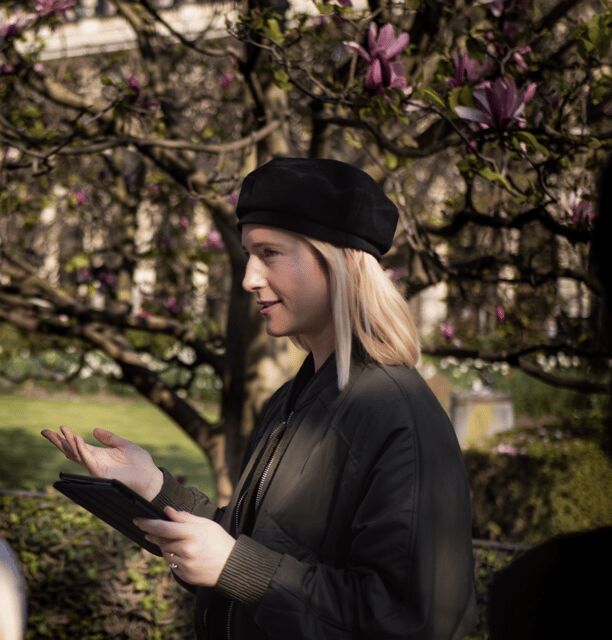 Unique Tour of Parisian Women in Theatre, Film, and Music - An In-Depth Look at the Tour Experience