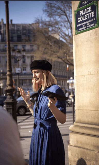 Unique Tour of Parisian Women in Theatre, Film, and Music - FAQs About the Paris Women in Theatre, Film, and Music Tour