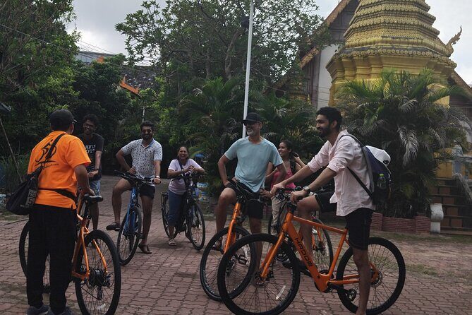 Unique Tour Unknown Chiang Mai - Who Would Enjoy This Tour?