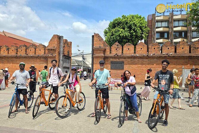 Unique Tour Unknown Chiang Mai - FAQ
