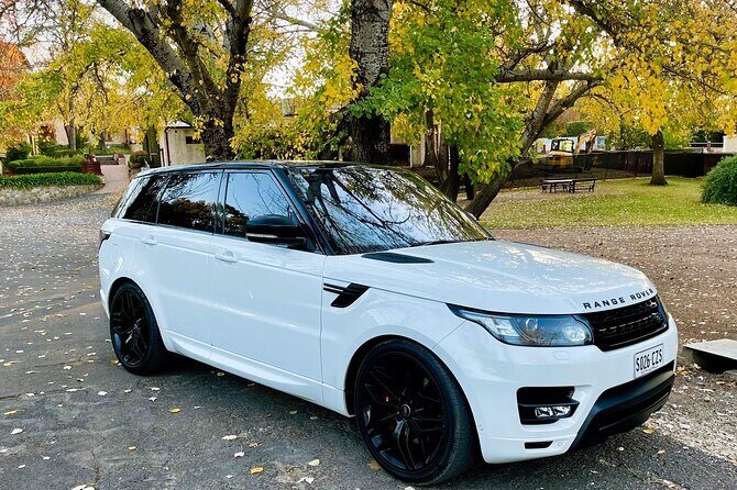 Unique Trike Barossa Valley Half Day Private Tour For 2 - Who Will Love This Tour?