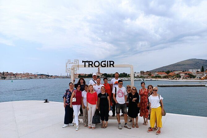 Unique Trogir Tour with a Guide - FAQ