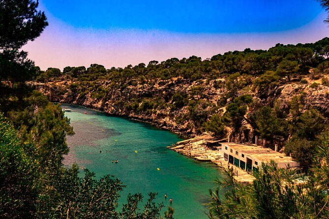 Unique V8 Trike Tour to the Tramuntana Mountains min2 max.4 Pers - What to Expect During the Ride