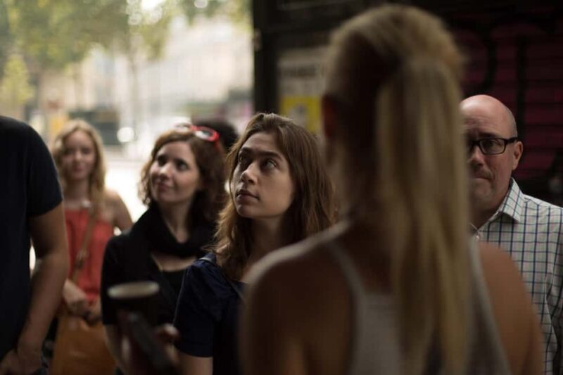 Unique Walking Tour of Great Women in Parisian History - What the Reviews Say