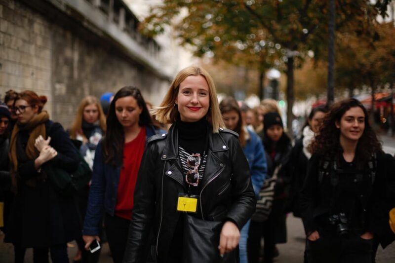 Unique Walking Tour of Great Women in Parisian History - FAQ