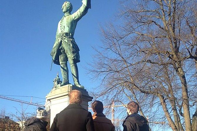 Unique walking tour Stockholm - Who Will Love This Tour?