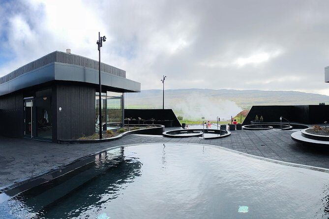 Unique West Iceland and Krauma SPA tour by minibus - Key Points