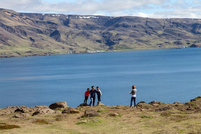 Unique West Iceland and Krauma SPA tour by minibus - Who’s This Tour Best For?