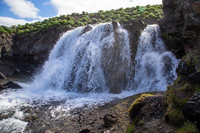 Unique West Iceland and Krauma SPA tour by minibus - Final Thoughts