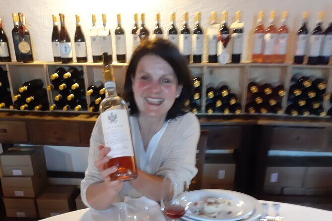 Unique wine tasting at Winery Marchesi Incisa della Rocchetta - Who Will Love This Tour?