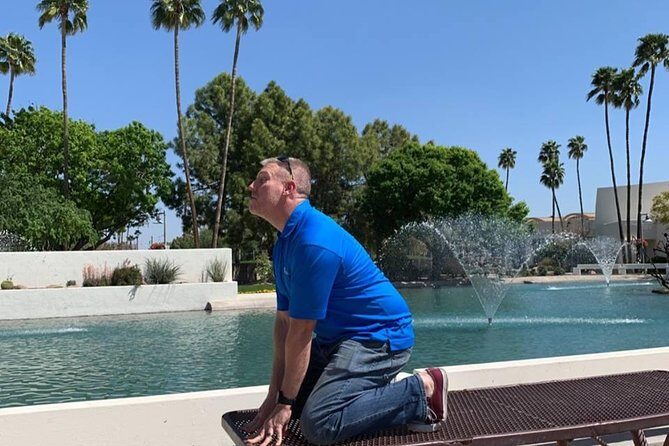 Unique Zombie Survival Scavenger Hunt in Minneapolis - Key Points