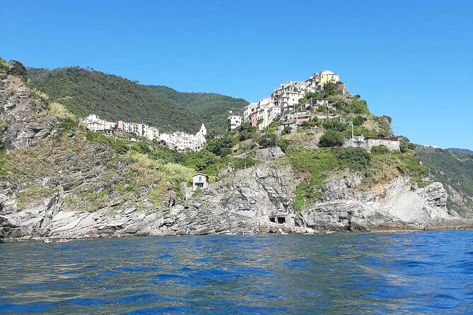 Uniquely classic Cinque Terre - A Deep Dive Into the Tour Experience