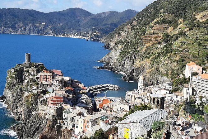 Uniquely classic Cinque Terre - Final Thoughts
