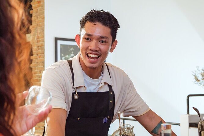 Uniquely Vietnamese Cocktails Workshop in H Chí Minh City - What to Expect: A Deep Dive into the Experience