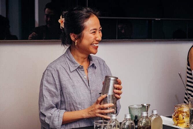 Uniquely Vietnamese Cocktails Workshop in H Chí Minh City - FAQs