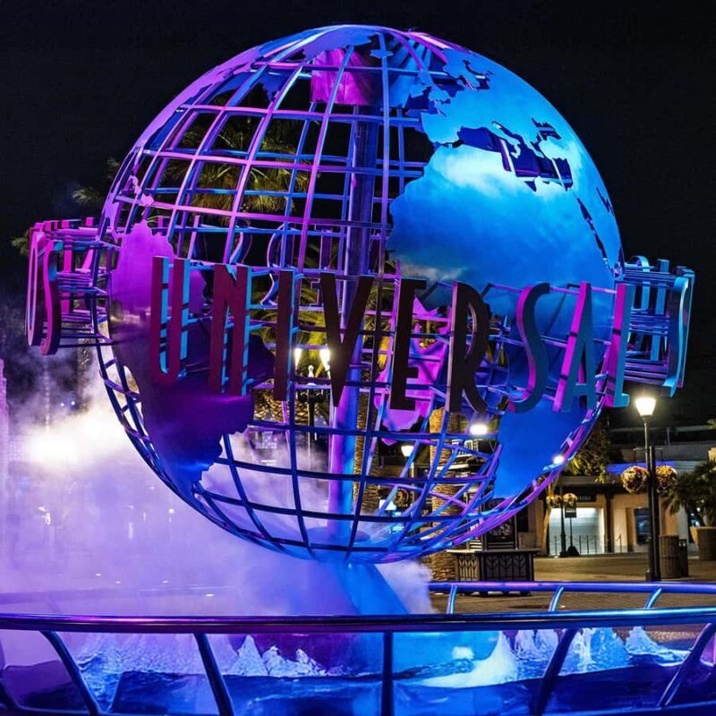 Universal Fan Fest Nights at Universal Studios Hollywood - What is Universal Fan Fest Nights?