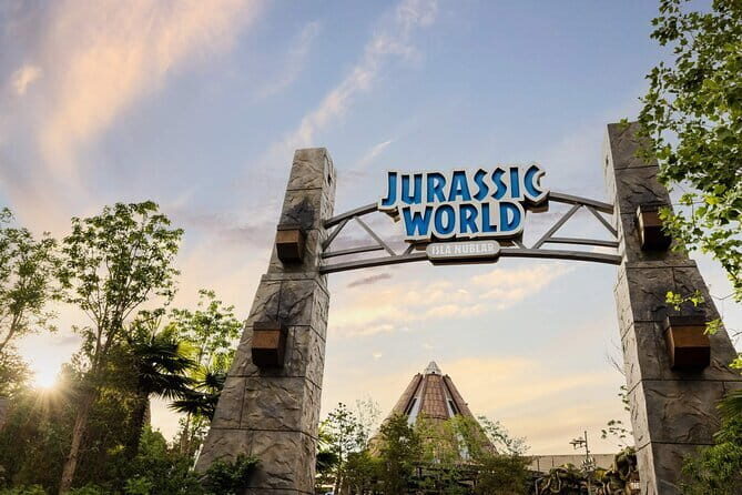 Universal Studios Beijing Ticket - An In-Depth Look at the Universal Studios Beijing Experience