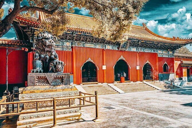 Universal Studios Beijing Ticket - FAQ