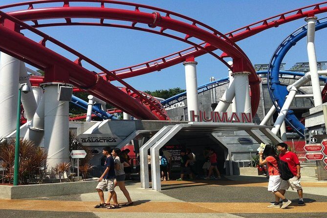 Universal Studios Singapore + Roundtrip Transfers - Final Thoughts: Is It Worth It?