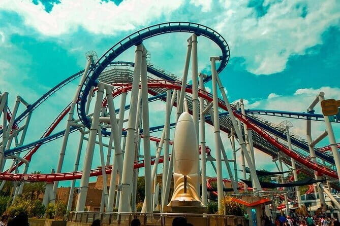 Universal Studios Singapore Ticket | Resorts World Sentosa - FAQ