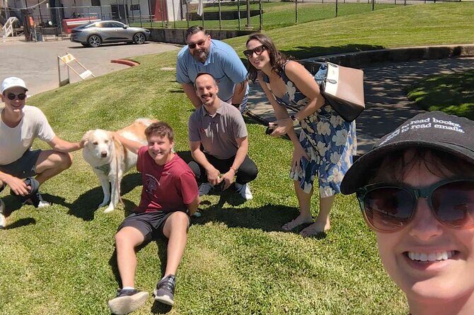 University District Scavenger Hunt - What We’d Like to See Improved