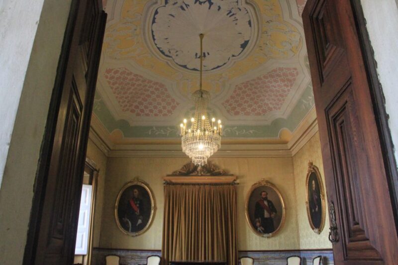 University of Coimbra Walking Tour - Who Will Love This Tour?