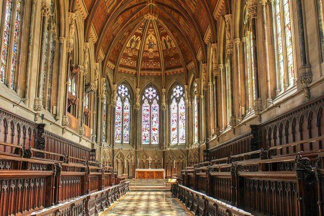 University Walking Tour - Who Will Love This Tour?