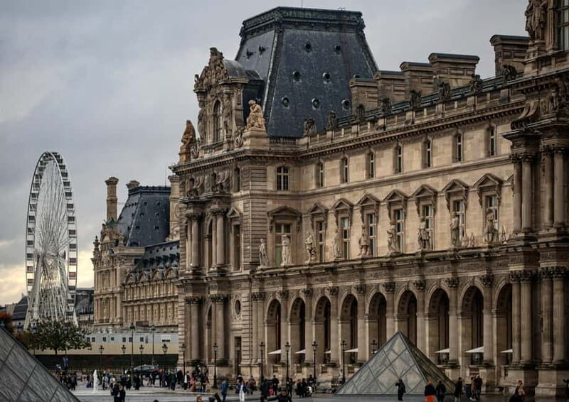 Unknown Paris: Walking Tour with an Expert Guide - A Deep Dive into the Parisian Experience