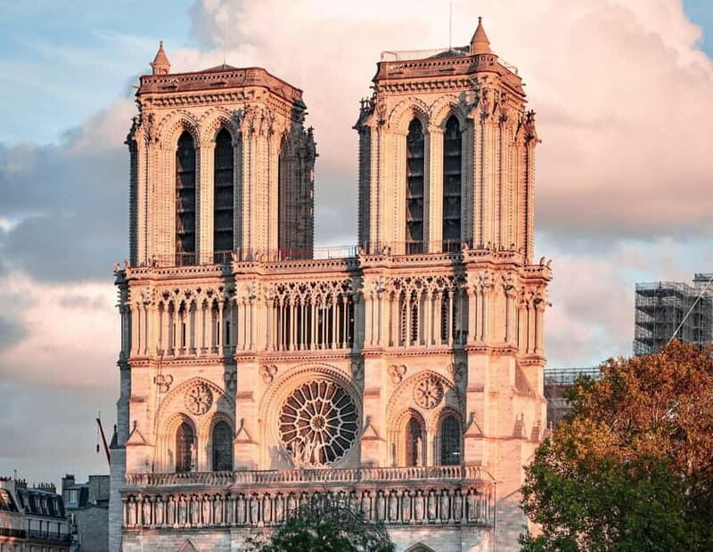 Unknown Paris: Walking Tour with an Expert Guide - FAQ