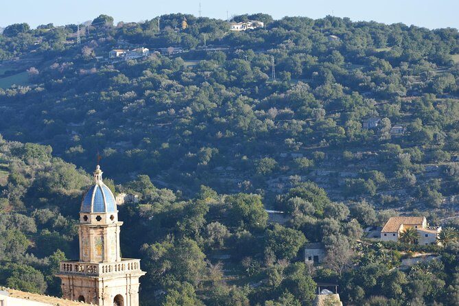 Unkown Sicily: Ragusa - Modica - Scicli - Donnafugata Castle from Taormina - FAQ