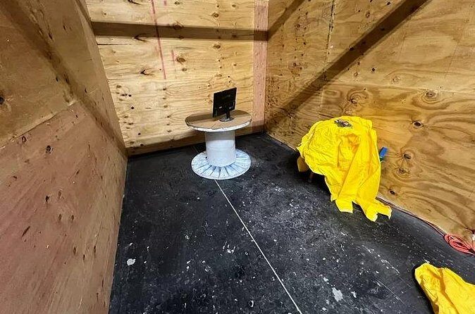 Unleash Fun, and Beat Stress at Platinum City Gaming's Smash Room - The Sum Up