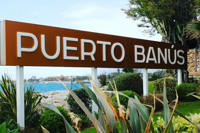 Unlicensed boat rental in Puerto Banús, Marbella. - FAQ