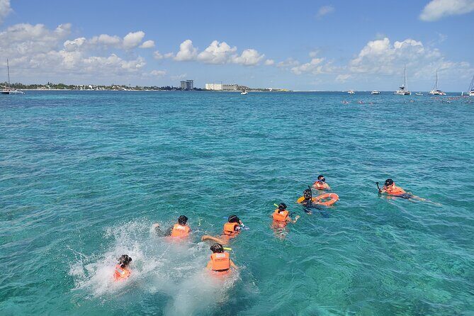 Unlimited Catamaran to Isla Mujeres from Cancun - Final Thoughts