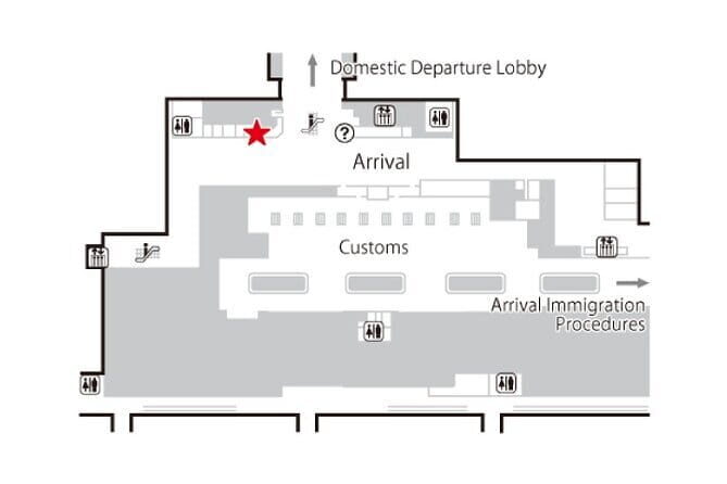 Unlimited Data 5G SIM for Japan, Newchitose Airport - Detailed Breakdown of the Experience