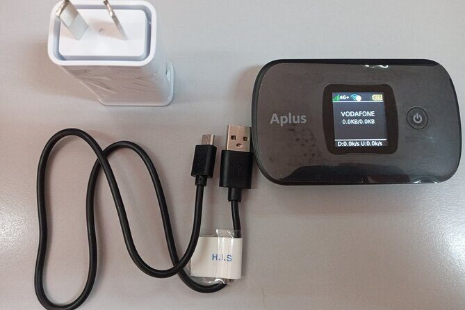 Unlimited Data Usage Pocket Wifi Rental in Nadi Fiji - Practical Details and What to Expect